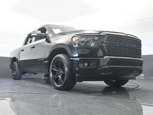 Used 2022 RAM 1500 Big Horn image 66