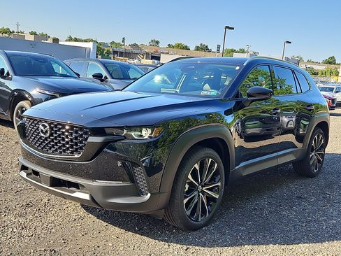 New 2026 MAZDA CX-50 AWD 2.5 S w/ Weather Package image 3