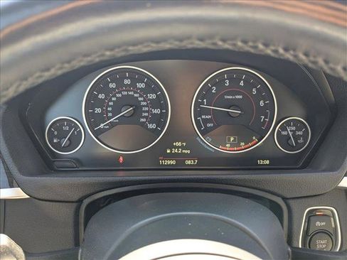 Used 2015 BMW 335i xDrive 335i xDrive image 11