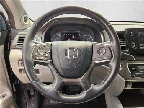 Used 2020 Honda Pilot EX-L image 9