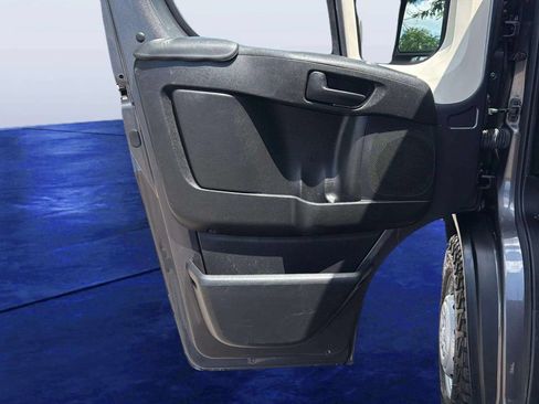 Used 2019 RAM ProMaster 2500 FWD image 15