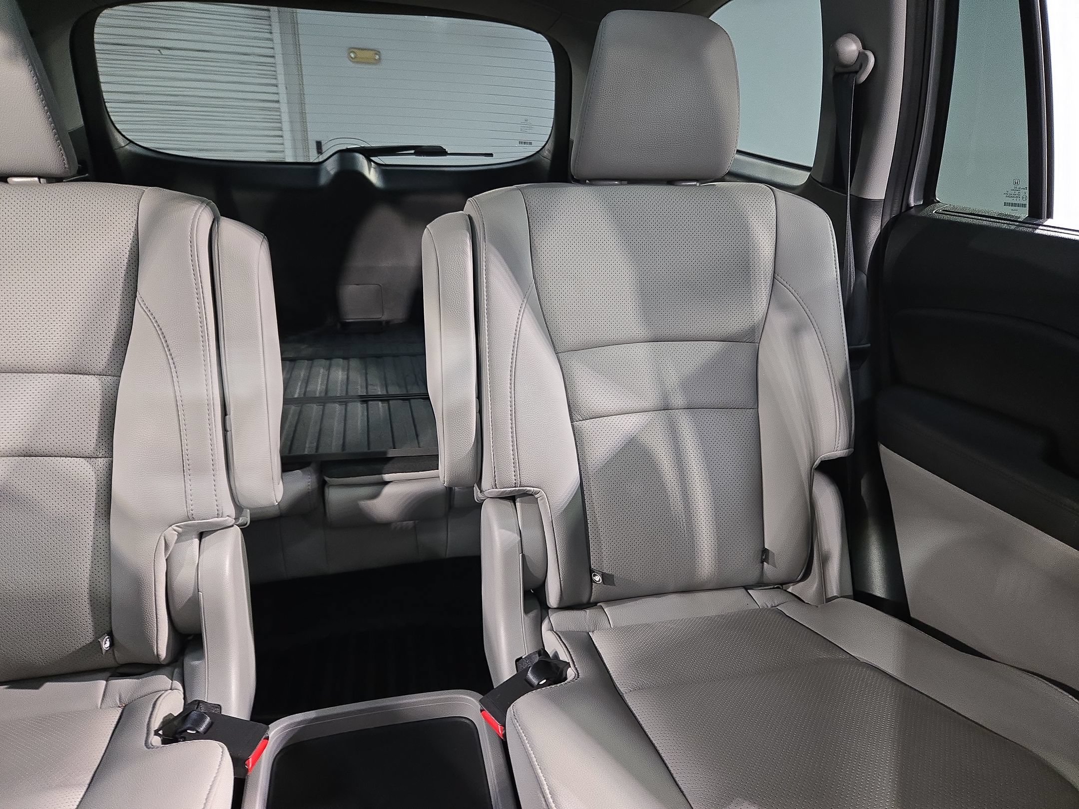 Used 2021 Honda Pilot Elite image 14