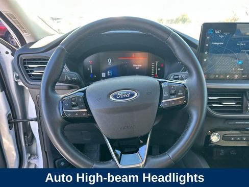 Used 2023 Ford Escape Active w/ Tech Pack #1 image 15