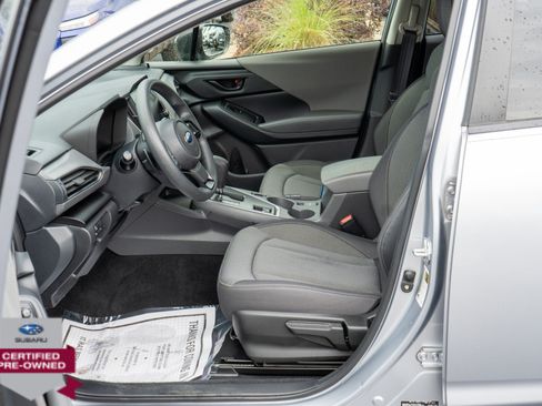 Certified 2024 Subaru Crosstrek 2.0i Premium w/ Crosstrek Mirror Package AWD/4WD image 28