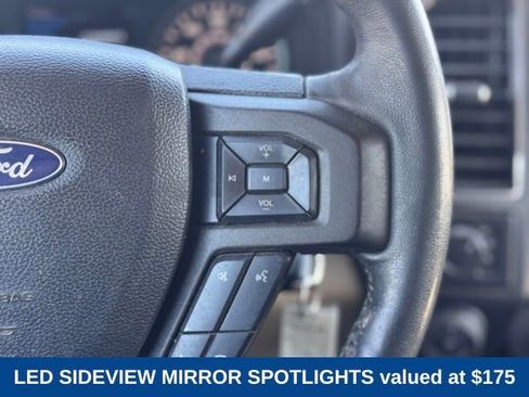 Used 2018 Ford F150 XLT w/ Equipment Group 302A Luxury AWD/4WD image 15