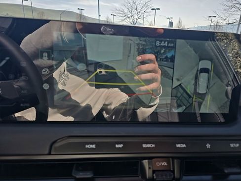 New 2027 Kia Telluride SX Prestige X-Line AWD/4WD image 17