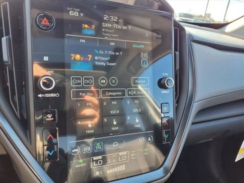 New 2026 Subaru Crosstrek 2.0i Premium image 17