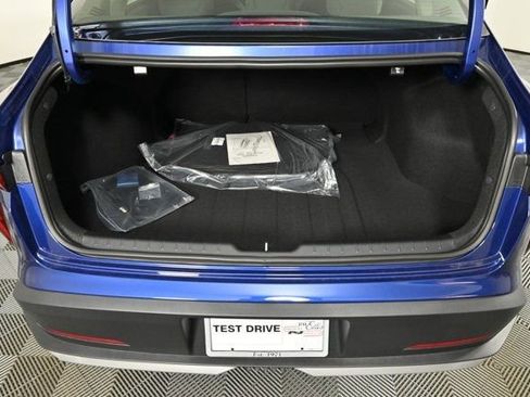 New 2025 Kia K4 EX FWD image 6