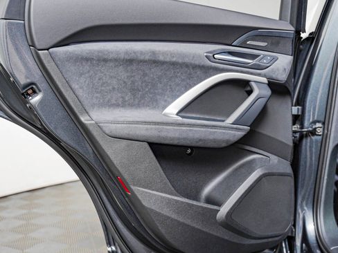 New 2026 Audi SQ5 Premium Plus AWD/4WD image 20