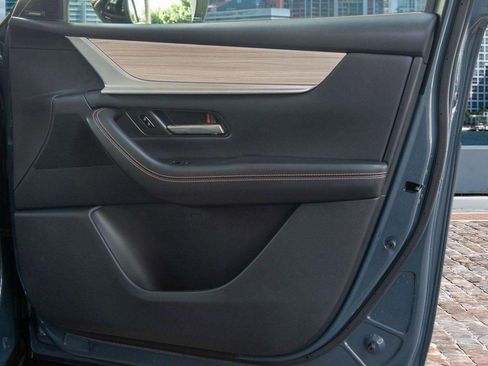 New 2026 MAZDA CX-90 3.3 Turbo w/ Premium Sport Pkg image 17