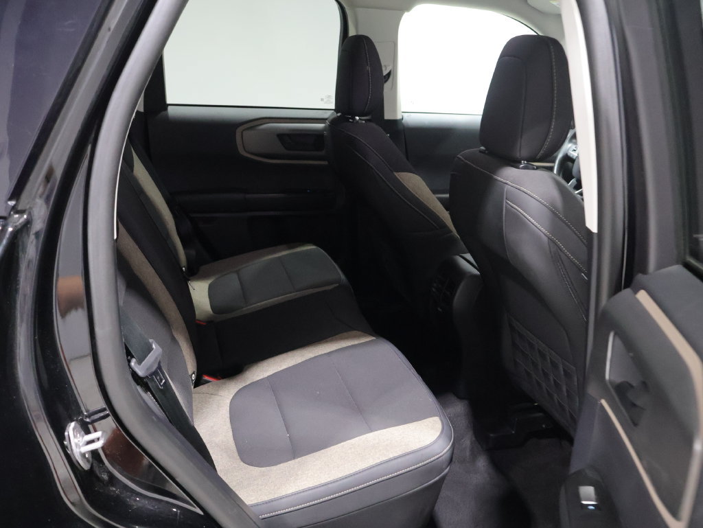 Used 2025 Ford Bronco Sport Big Bend AWD/4WD image 20