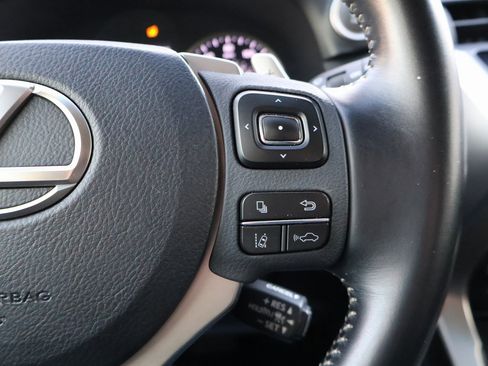 Used 2019 Lexus NX 300 FWD w/ Comfort Package image 43