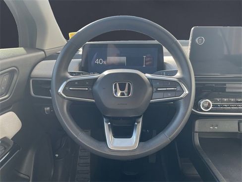 Certified 2024 Honda Prologue EX image 12