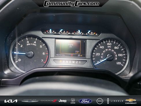 Used 2015 Ford F150 XL w/ Equipment Group 101A Mid image 15