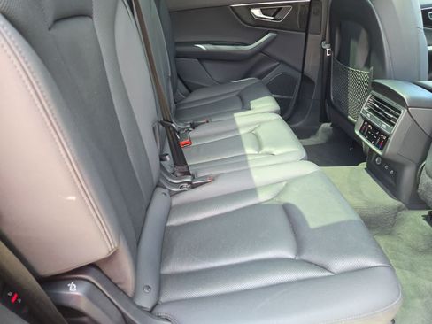 Used 2023 Audi Q7 2.0T Premium Plus w/ Premium Plus Package AWD/4WD image 25