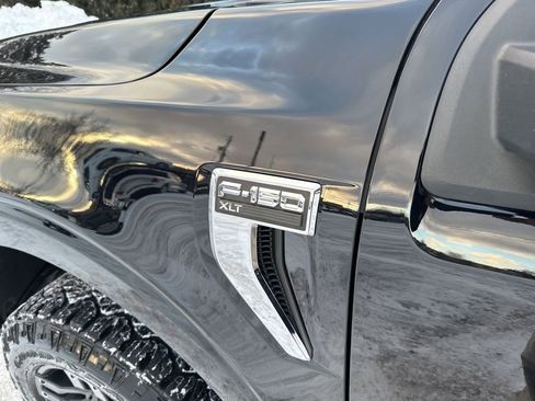 Used 2021 Ford F150 XLT w/ Equipment Group 301A Mid AWD/4WD image 34