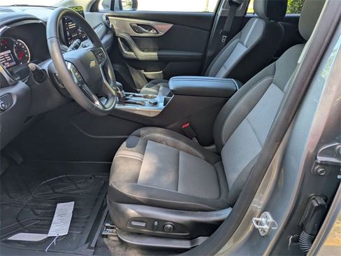 New 2025 Chevrolet Blazer LT w/ Convenience Package image 12