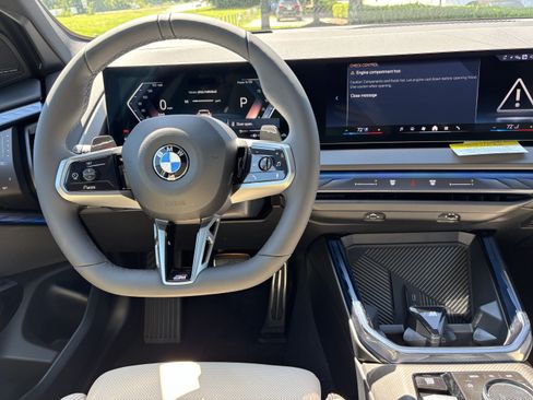 New 2026 BMW X3 xDrive30i w/ Premium Package AWD/4WD image 19