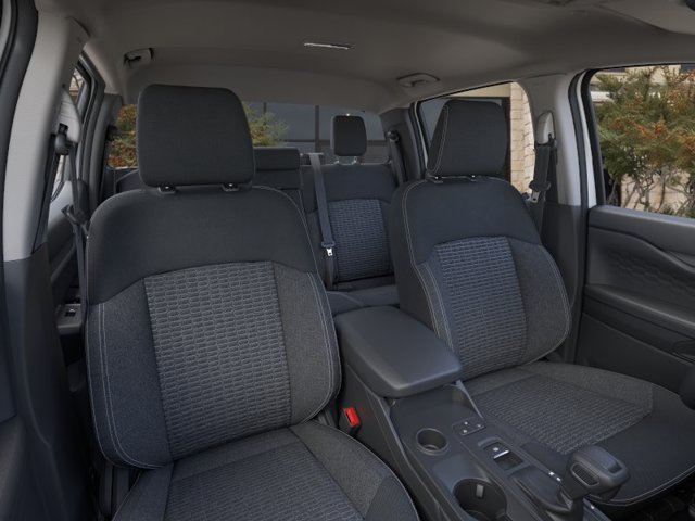 New 2026 Ford Ranger XL RWD image 10