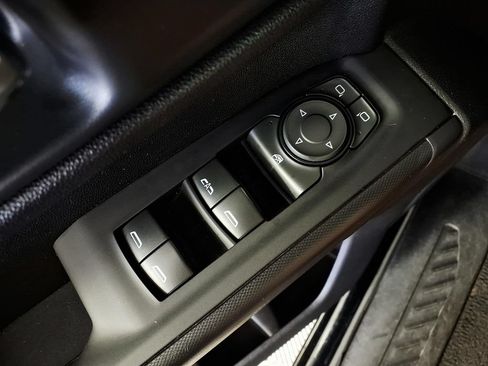 Used 2023 Chevrolet Silverado 1500 Custom w/ LPO, Dark Essentials Package RWD image 25