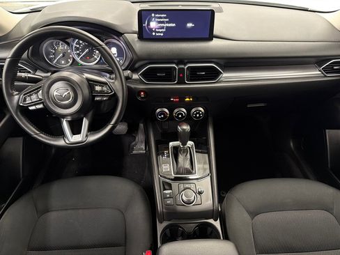 Used 2023 MAZDA CX-5 AWD 2.5 S image 16