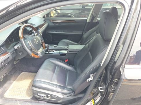 Used 2013 Lexus ES 350 w/ Luxury Pkg image 6