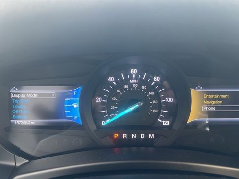 Used 2017 Ford Expedition EL Limited w/ Equipment Group 301A image 15