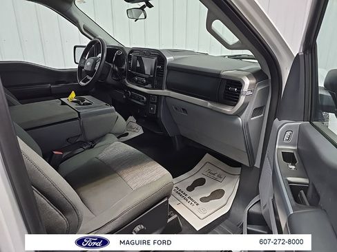 Used 2023 Ford F150 XLT image 18