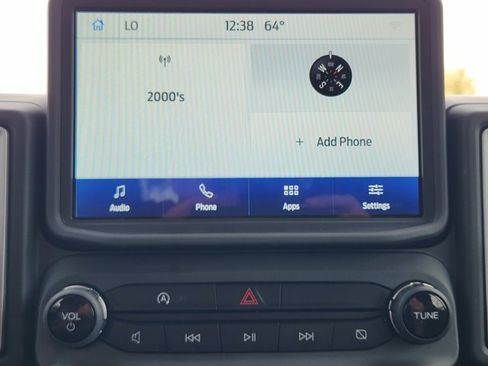 Used 2023 Ford Bronco Sport Big Bend w/ Convenience Package image 16