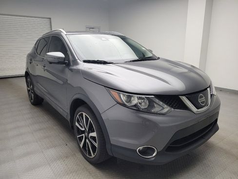 Used 2019 Nissan Rogue Sport SL AWD/4WD image 13