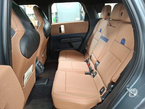 Certified 2025 MINI Cooper Countryman S image 7