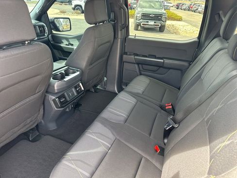 Used 2024 Ford F150 STX image 19