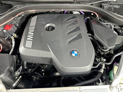 New 2026 BMW X3 xDrive30i w/ Premium Package AWD/4WD image 13