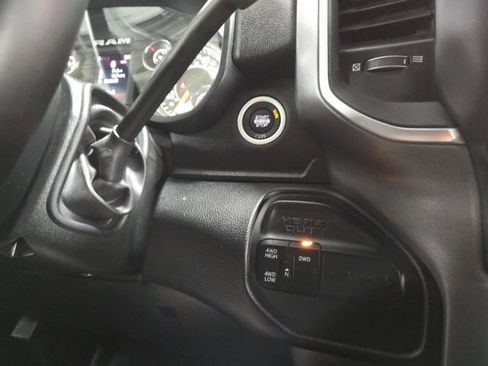 Used 2024 RAM 3500 Big Horn image 24