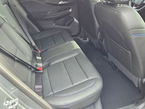 New 2026 Buick Envista Sport Touring w/ Convenience I Package FWD image 14