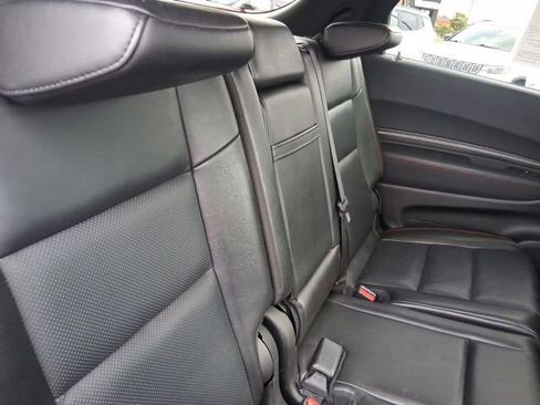 Used 2025 Dodge Durango R/T AWD/4WD image 11