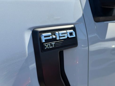 Used 2023 Ford F150 XLT w/ Equipment Group 302A High image 10