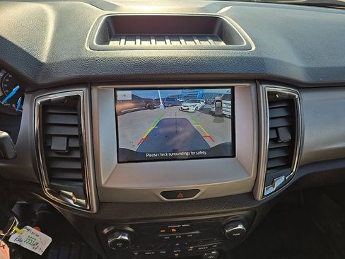 Used 2021 Ford Ranger XLT w/ Equipment Group 301A Mid image 27