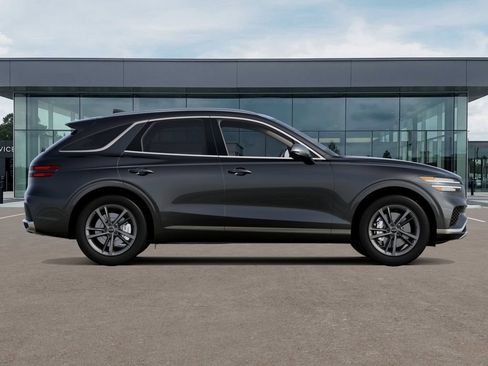 New 2027 Genesis GV70 2.5T Advanced AWD/4WD image 4
