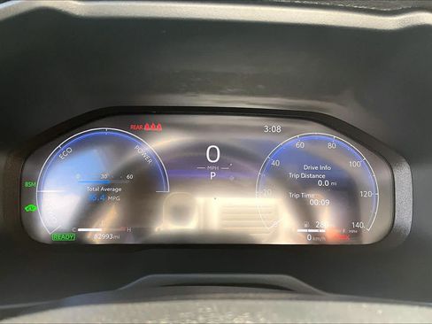 Certified 2024 Toyota RAV4 Limited w/ Advanced Technology Package AWD/4WD image 25