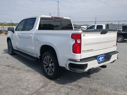 Used 2019 Chevrolet Silverado 1500 RST AWD/4WD image 5