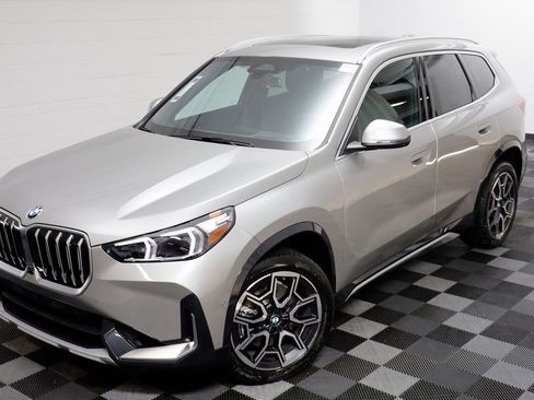 New 2026 BMW X1 xDrive28i image 2