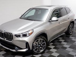 New 2026 BMW X1 xDrive28i video 2