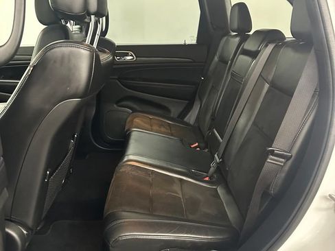 Used 2020 Jeep Grand Cherokee Altitude AWD/4WD image 30