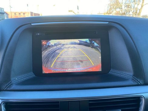 Used 2016 MAZDA CX-5 Grand Touring image 21