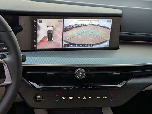 New 2026 Nissan Murano SL image 11