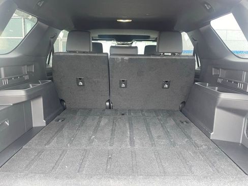 Used 2025 Toyota 4Runner TRD Pro image 15