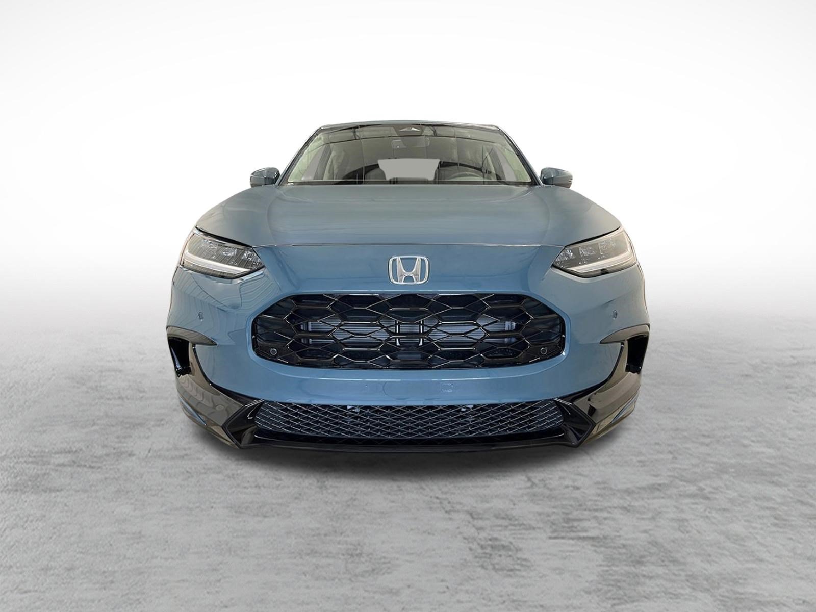 New 2026 Honda HR-V EX-L image 9