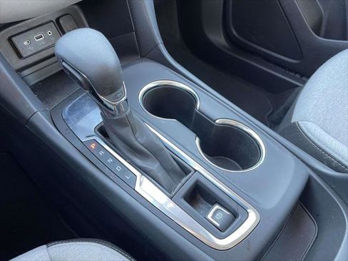 Used 2024 Chevrolet Equinox LS image 29