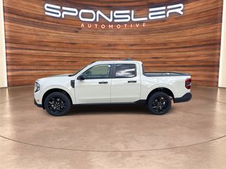 New 2025 Ford Maverick XLT w/ Equipment Group 301A AWD/4WD video 2